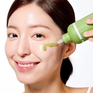 Madeca Matcha Peeling Toning Peeling Gel – Centellian24 | Peeling gel exfoliante, iluminador y refinador de poros