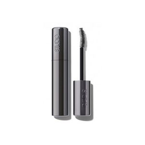 Studio Double Fit Mascara Longlash Curling – The Saem | Máscara de pestañas a prueba de agua