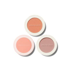 Saemmul Single Blusher – The Saem | Rubor en polvo con acabado sedoso