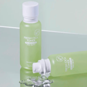 Fresh Cica Toner Tea Tree & Cica – Muldream | Tónico calmante y equilibrante