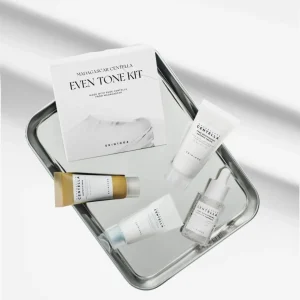 Madagascar Centella Even Tone Kit – SKIN1004 | Kit iluminador y unificador del tono
