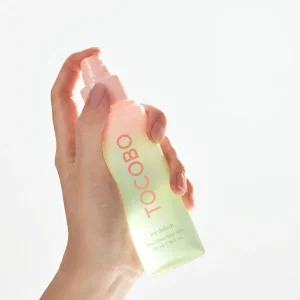 Tocobo Heat Proof Hair Mist 100 ml – 02 My Default | Bruma capilar protectora contra el calor