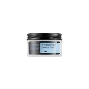 Hyaluronic Acid Intensive Cream 100 ml – COSRX | Crema hidratante intensiva y reparadora