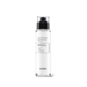 The 6 Peptide Skin Booster Serum  – COSRX | Serum reafirmante e hidratante