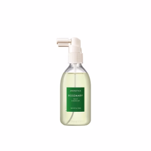 Rosemary Root Enhancer – Aromatica | Tónico capilar fortalecedor y revitalizante.