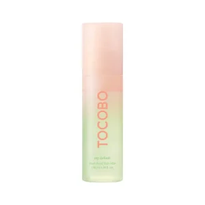 Tocobo Heat Proof Hair Mist 100 ml – 02 My Default | Bruma capilar protectora contra el calor