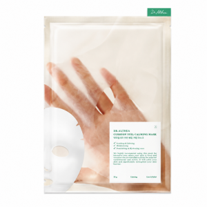 Cushion Veil Calming Mask – Dr. Althea | Mascarilla calmante y refrescante