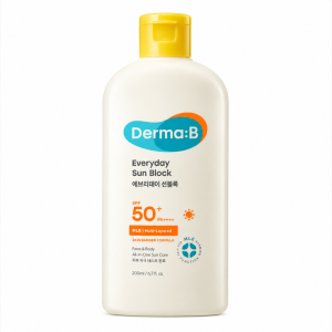 Derma Everyday Sun Block | Protector Solar Corporal
