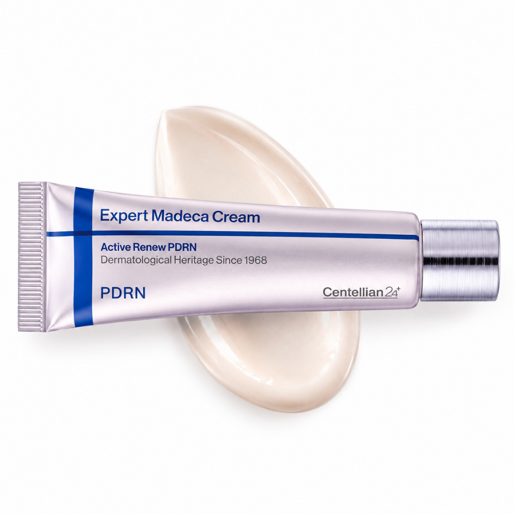 Expert Madeca Cream Active Renew PDRN – Centellian24 | Crema reafirmante y reparadora con PDRN