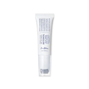 Retinol Flat Iron Eye Roller – Dr. Althea | Contorno de ojos con retinol reafirmante