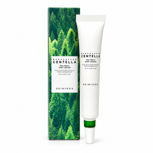 Madagascar Centella Tea-Trica Spot Cream 20 ml – SKIN1004 | Crema localizada para imperfecciones